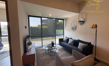 Departamento en Venta, Cosmopol Coacalco