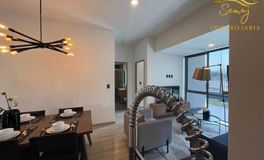 Departamento en Venta, Cosmopol Coacalco