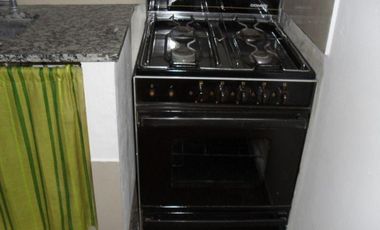 Departamento - Luis Guillon