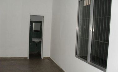Departamento - Luis Guillon