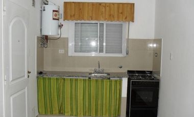 Departamento - Luis Guillon