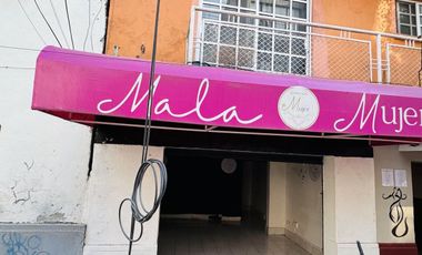 Local en venta en la Narvarte