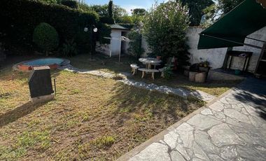 Casa en venta  Burzaco