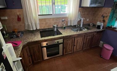 Casa en venta  Burzaco