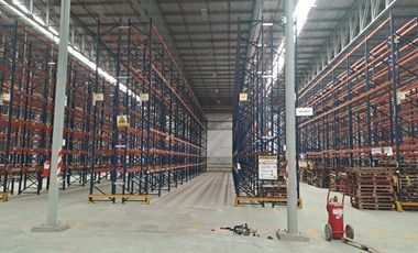 Depósito en alquiler en Centro Industrial Garin