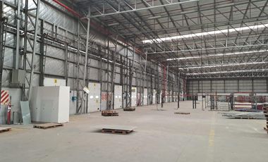 Depósito en alquiler en Centro Industrial Garin
