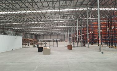 Depósito en alquiler en Centro Industrial Garin