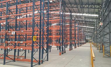 Depósito en alquiler en Centro Industrial Garin
