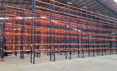 Depósito en alquiler en Centro Industrial Garin