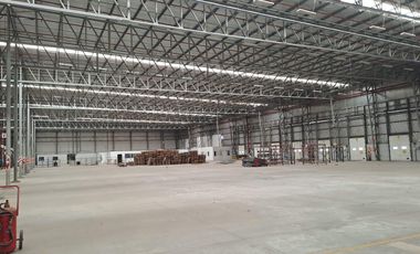 Depósito en alquiler en Centro Industrial Garin