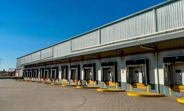 Depósito en alquiler en Centro Industrial Garin