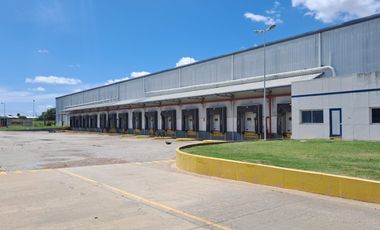 Depósito en alquiler en Centro Industrial Garin