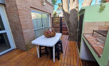 Venta Duplex a estrena 3 amb c/ Cochera - Villa Gesell