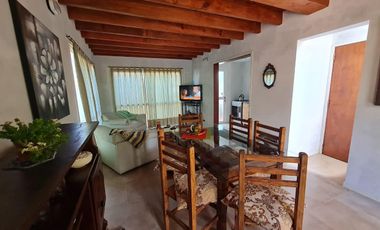 Venta Duplex a estrena 3 amb c/ Cochera - Villa Gesell