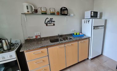 Venta Duplex a estrena 3 amb c/ Cochera - Villa Gesell