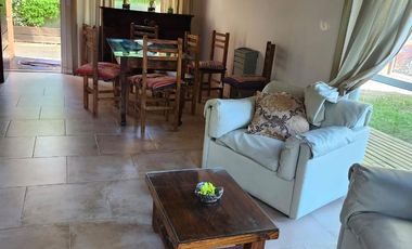 Venta Duplex a estrena 3 amb c/ Cochera - Villa Gesell