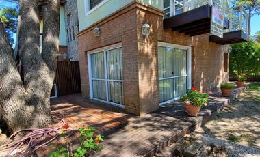 Venta Duplex a estrena 3 amb c/ Cochera - Villa Gesell
