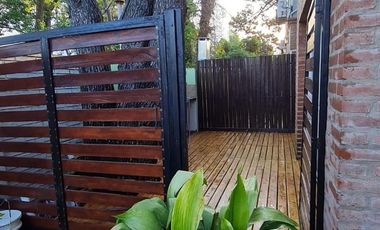 Venta Duplex a estrena 3 amb c/ Cochera - Villa Gesell