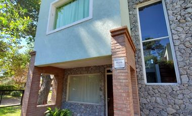 Venta Duplex a estrena 3 amb c/ Cochera - Villa Gesell