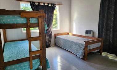 Venta Duplex a estrena 3 amb c/ Cochera - Villa Gesell