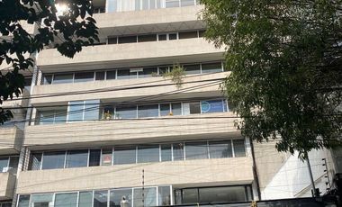 Oficinas en renta o venta en Insurgentes Sur