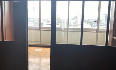 Oficinas en renta o venta en Insurgentes Sur
