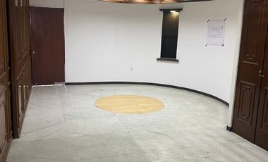 Oficinas en renta o venta en Insurgentes Sur