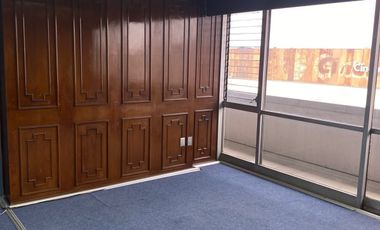 Oficinas en renta o venta en Insurgentes Sur