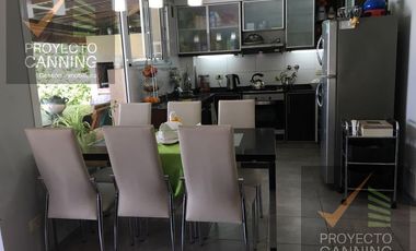 Casa en alquiler en Barrio El Lauquen Canning