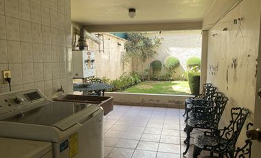 Casa en venta en Parques de la Herradura