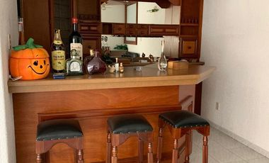 Casa en Venta Circuito Novelistas