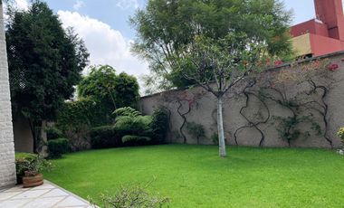 Casa en Venta Circuito Novelistas
