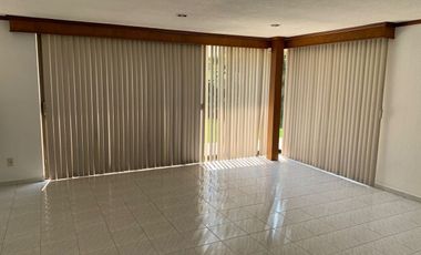 Casa en Venta Circuito Novelistas