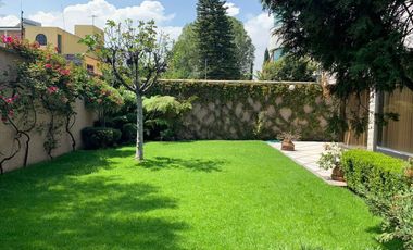 Casa en Venta Circuito Novelistas