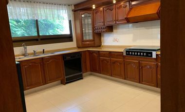 Casa en Venta Circuito Novelistas