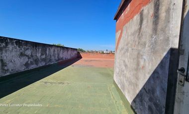Galpón 2 Plantas de 320.50 m2 en Caseros