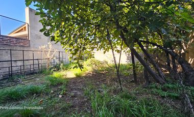 Galpón 2 Plantas de 320.50 m2 en Caseros