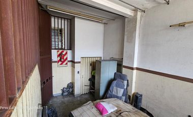 Galpón 2 Plantas de 320.50 m2 en Caseros