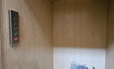 Galpón 2 Plantas de 320.50 m2 en Caseros