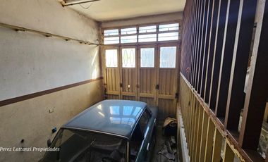 Galpón 2 Plantas de 320.50 m2 en Caseros