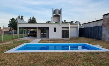 Casa en Arroyo Leyes