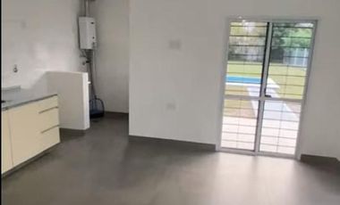 Casa en Arroyo Leyes