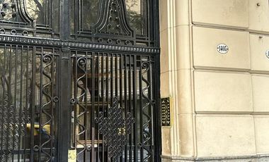 Alquiler en Recoleta - Sin muebles
