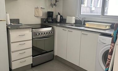 Alquiler en Recoleta - Sin muebles
