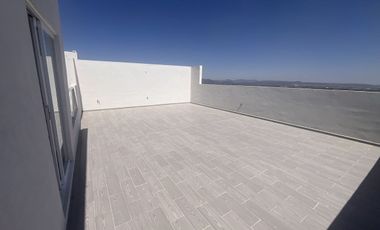 Departamento en venta en Zakia Queretaro