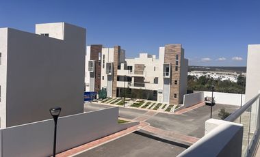 Departamento en venta en Zakia Queretaro