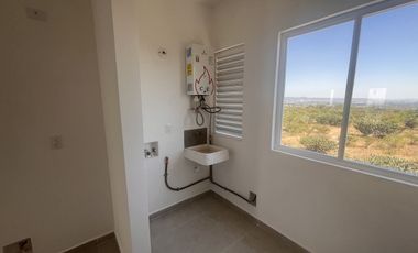 Departamento en venta en Zakia Queretaro