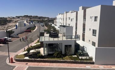 Departamento en venta en Zakia Queretaro