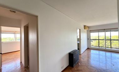 Departamento  de 3 ambientes con cochera en  Alquiler en San Isidro