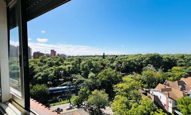 Departamento  de 3 ambientes con cochera en  Alquiler en San Isidro